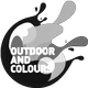outdoor colours