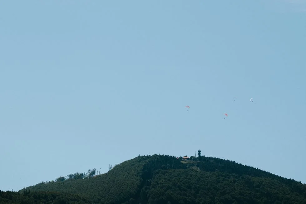 Team-building activities