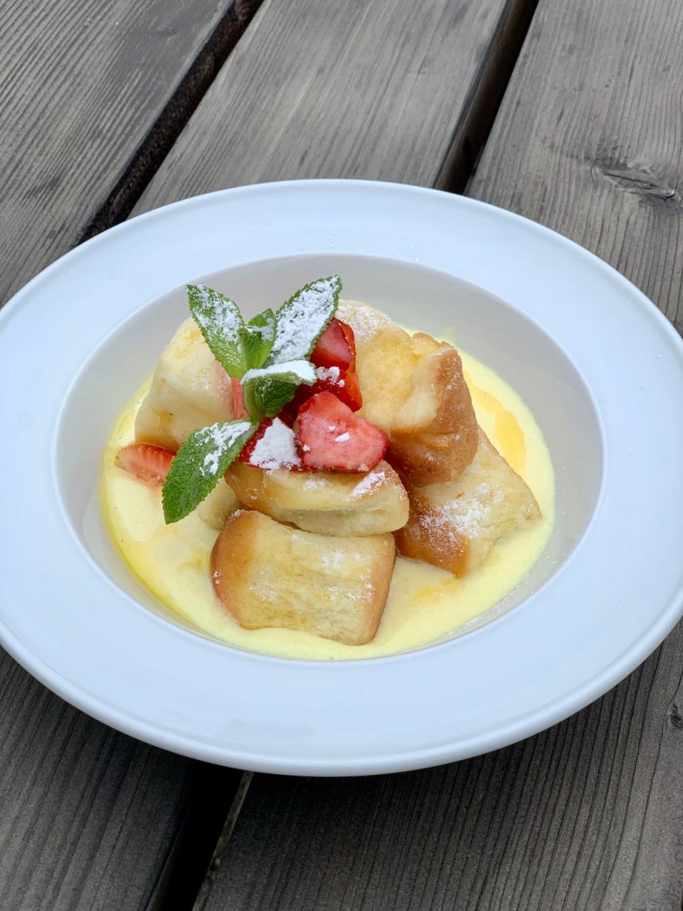 Restaurace Sluneční Terasa