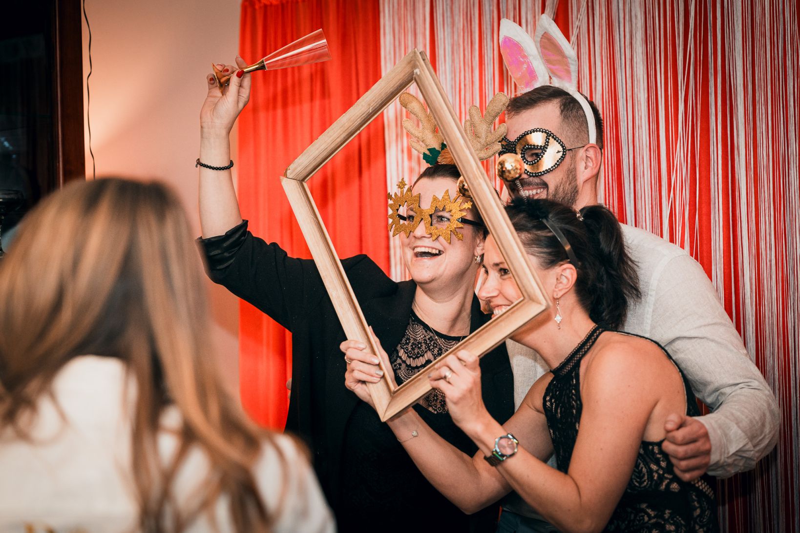 Tailor-Made Entertainment Program