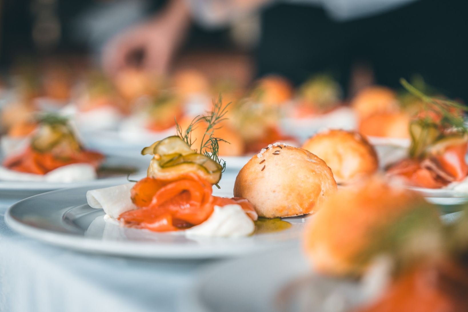 Catering
