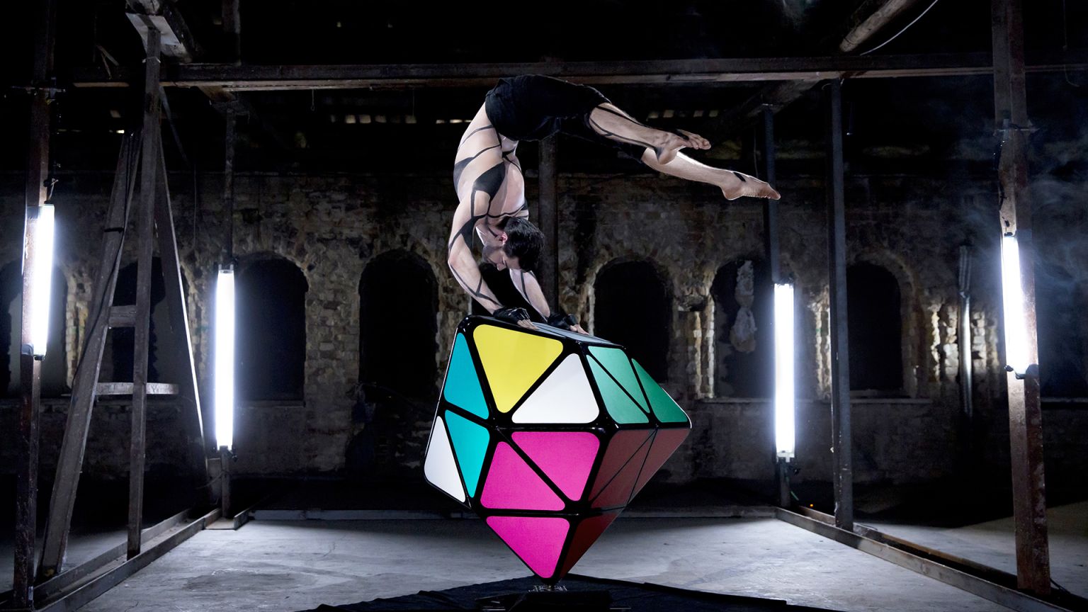 Rubik's Cube