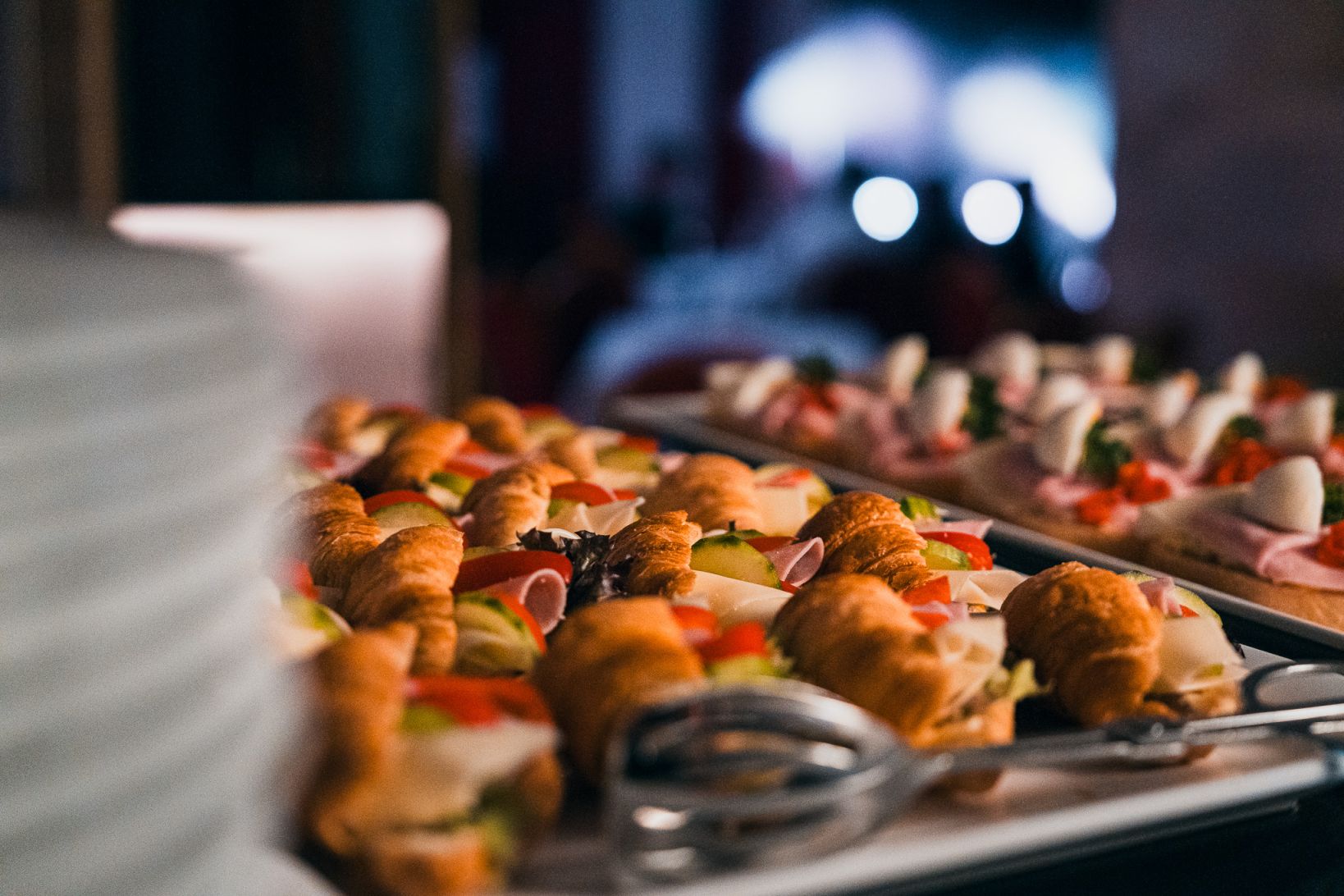 Catering